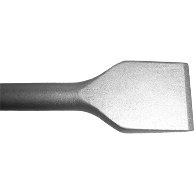 FLEX - Spatmeißel SDS-plus, 40 x 250mm