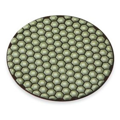 FLEX - Diamant-Schleifpad DP 400 DRY D125