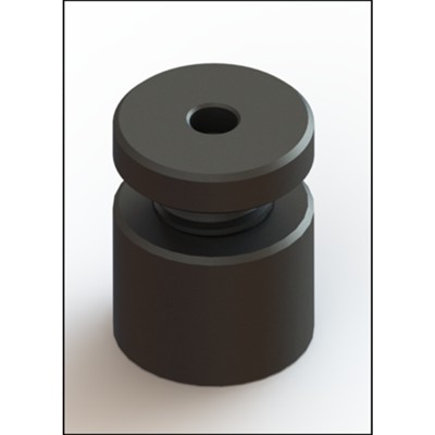 FORMAT - Schraubbock Größe 100 70-100mm
