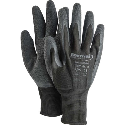 FORMAT - Handschuh Mechanic Worker 2, Größe 10