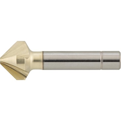 FORMAT - Kegelsenker HSSE UGT DIN 335-C zyl, DUO+ 90°, 20,5