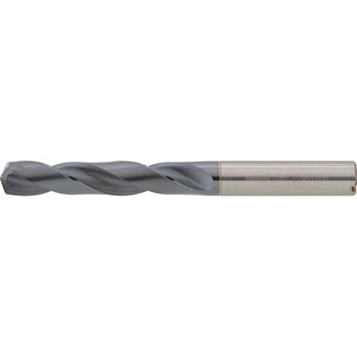 FORMAT - Spiralbohrer VHM SUPRA Schaft HA Innenkühlung 6xD ø15mm