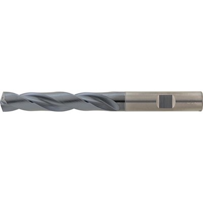 FORMAT - Spiralbohrer VHM SUPRA Schaft HB Innenkühlung 6xD ø16,80mm