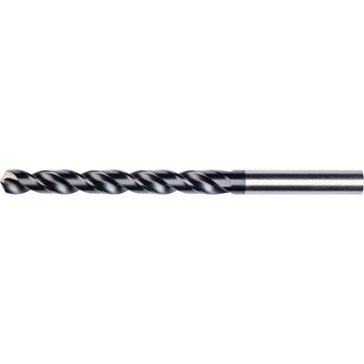 FORMAT - Spiralbohrer DIN 338 HSSE TiALN Typ INOX ø5,1mm
