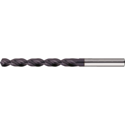FORMAT - Spiralbohrer DIN 338 HSSE-PM TiALN Typ N ø5,8mm