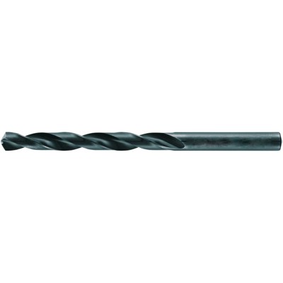 FORMAT - Spiralbohrer DIN 338 HSS vaporisiert Typ RN Form C ø0,20mm