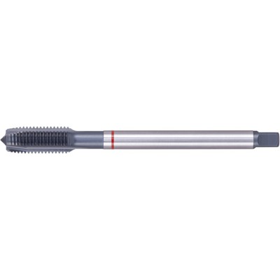 FORMAT - Maschinengewindebohrer DIN374 HSSE, vaporisiert Typ VG Form B M14x1,25 6H GT