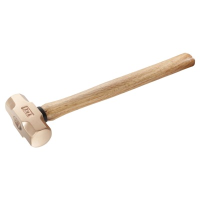 Facom - Fäustel funkenfrei Schlagfläche 59mm 1261H.400SR