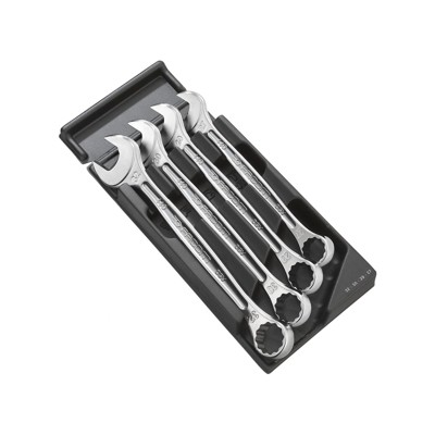 Facom - Modul - Ring-Maulschlüssel 440, 5-teilig