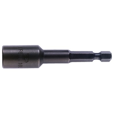 Facom - Steckschlüssel für Sechskant 10mm EF.6D10L