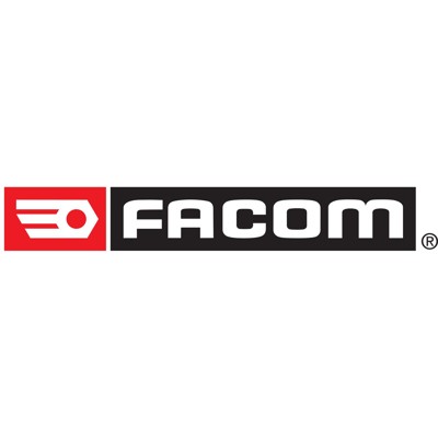 Facom - Duo-Knarren-Ring-Maulschlüssel 13mm 467BR.13