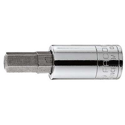 Facom - Schraubendreheinsatz 1/4" Sechskant 2mm RT.2