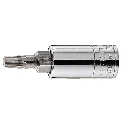 Facom - Schraubendreheinsatz 1/4" Torx T25 RX.25
