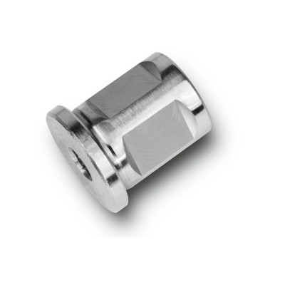 FEIN - Adapter mit 3/4" Weldon-Aufnahme, ø7mm, Vierkant 5,5mm