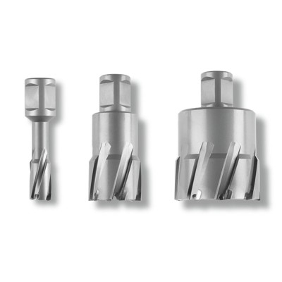 FEIN - HM Ultra 35 Kernbohrer mit 3/4" Weldon-Aufnahme, ø48 x 35mm