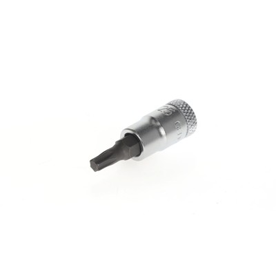GEDORE - Schraubendrehereinsatz Bit Innen-TX, T25, SW 4,43mm, 1/4" 6,3mm, ITX 20 T25