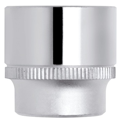 GEDORE red® - R61200506 Steckschlüsseleinsatz 1/2" TX E8 Länge 38 mm