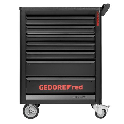 GEDORE - R20202207 Werkstattwagen GEDMaster 7 Schubladen