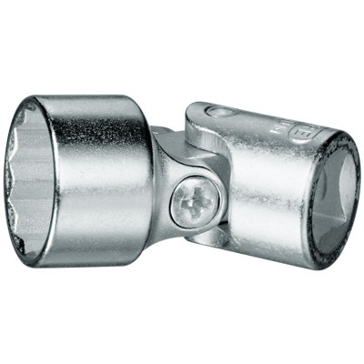 GEDORE - DG 30 10 Gelenk-Steckschlüsseleinsatz 3/8" UD-Profil 10 mm