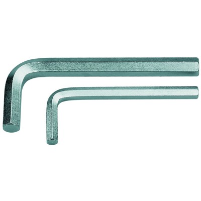 GEDORE - Winkelschraubendreher für Innensechskant-Schrauben, SW 5 x 85mm, 42 5