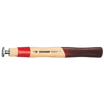 GEDORE - E-609 H-3 Ersatzstiel ROTBAND-PLUS Hickory 600 mm