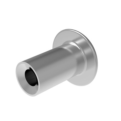 GESIPA® - Magazin-Blindniet G-Speed Stahl Senkkopf 4,0 x 5,5 , Länge: 485 mm, Übergröße