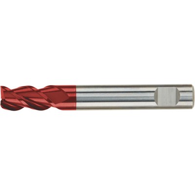 GÜHRING® - Bohrnutenfräser SL lang WN VHM FIRE ø9,0mm