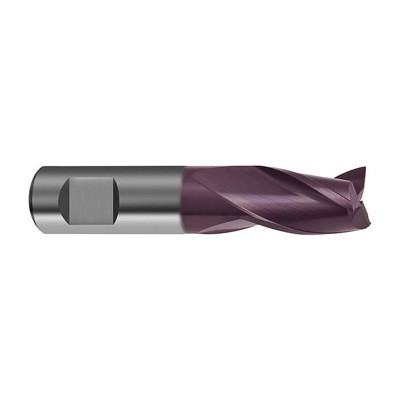 GÜHRING® - Bohrnutenfräser SL kurz WN VHM FIRE ø20mm