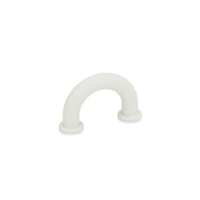 Ganter Norm® - 224.3-10-40-B3,5-WS Fingergriffe, Kunststoff