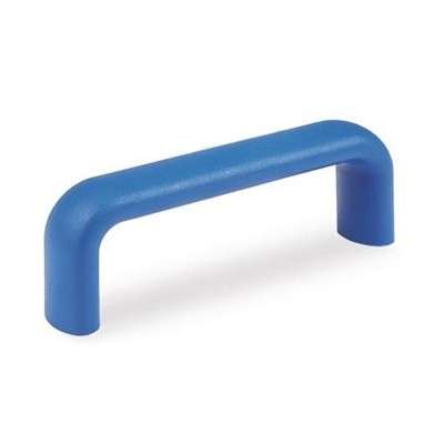 Ganter Norm® - 725-117-M8-VDB Bügelgriffe, detektierbar, FDA-konformer Kunststoff