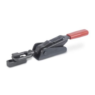 Ganter Norm® - 858-1400-T5 Verschlussspanner mit Verriegelung