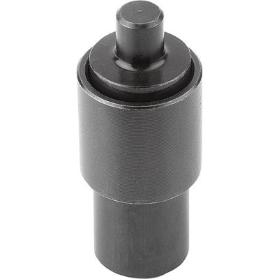 KIPP - EINBAUWERKZEUG, STAHL, D1=M12/M12x1,25