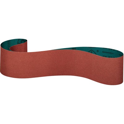 KLINGSPOR - CS 922 Y Bänder Keramik, 75 x 2000 mm Korn 36 F4G
