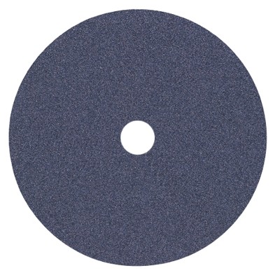 KLINGSPOR - Fiberscheibe CS 565, 115 x 22mm Korn 24 Rundloch, 25 Stück
