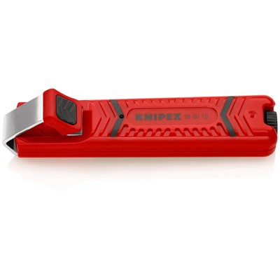 KNIPEX® - Abmantelungswerkzeug 16 20 16 SB ø4 - 16mm