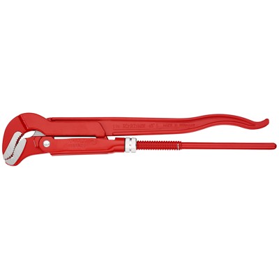 KNIPEX® - Rohrzange 83 30 015 DIN 5234 Form C S-Maul 60mm 2.3/8" 420mm