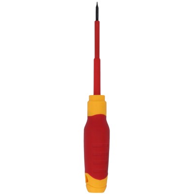 KSTOOLS® - VDE Schlitz-Schraubendreher, 2,5mm