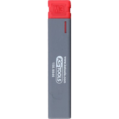 KSTOOLS® - Nietmutternzugdorn, M3