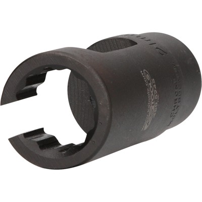 KSTOOLS® - 1/2" Einspritzleitungs-Stecknuss für DAF, 21mm