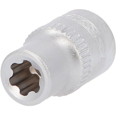 KSTOOLS® - 1/4" Torx-E-Plus Stecknuss, EPL8