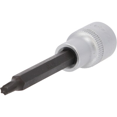 KSTOOLS® - 1/2" Bit-Stecknuss Torx, mittel, T30