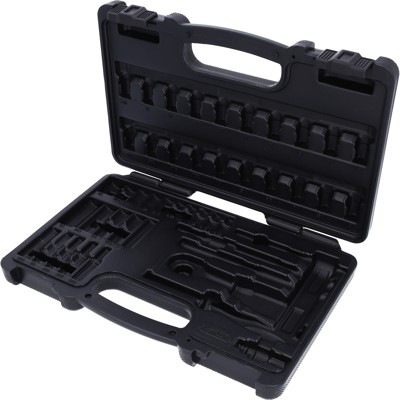 KSTOOLS® - Kunststoff-Leerkoffer für 918.0847
