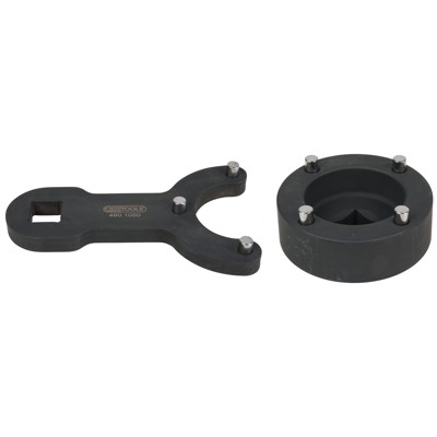 KSTOOLS® - 3/4" Hubzylinder-Werkzeug-Satz, 2-teilig