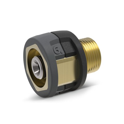 Kärcher - Adapter 6 TR22IG-M22AG, Teile-Nr. 4.111-034.0