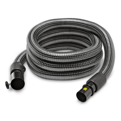 Kärcher - Saugschlauch PVC DN50 3 m, Teile-Nr. 9.989-615.0