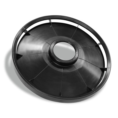 Kärcher - Prallblech 512 mm für Sammelbehälter ø517mm, Teile-Nr. 9.980-857.0