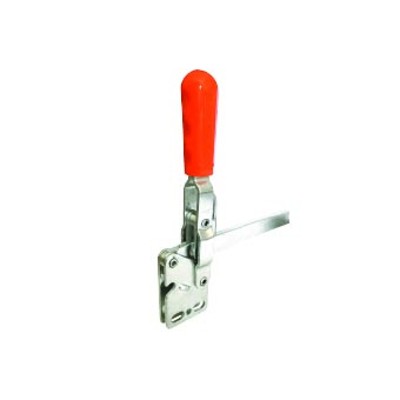 Kukamet - Vertikalspanner 212 Schwarz brüniert, massiver Haltearm 94mm