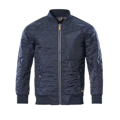 MASCOT® - Jacke ADVANCED, Schwarzblau, Größe 3XL