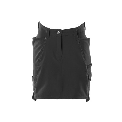 MASCOT® - Rock Schwarz 18047-511-09, Größe C44