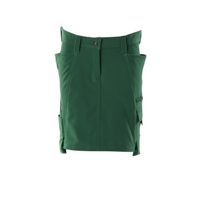MASCOT® - Rock Grün 18247-511-03, Größe C44